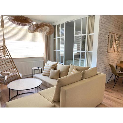 Forest&Sea Komfortowy Apartament nr4 Świnoujście
