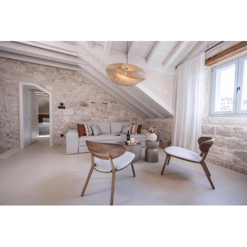 Forkira Luxury Hvar