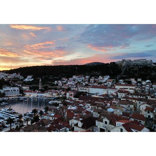 Forr Apartments - Hvar, Croatia