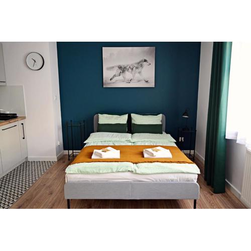 ForRest Apartment Krynica