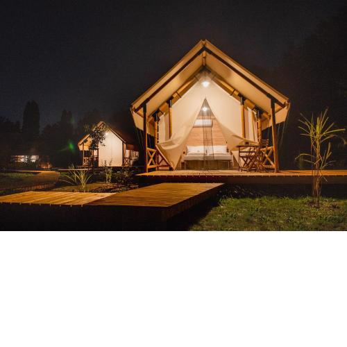 ForRest Glamping