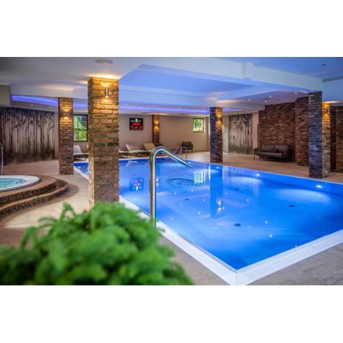 ForRest Hotel & Restaurant