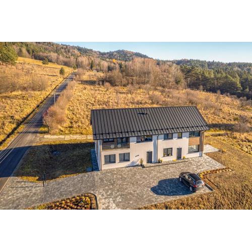 Forrest House