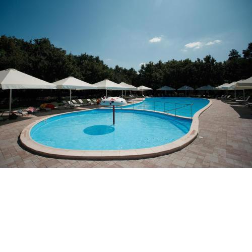 Forrest Park&Resort