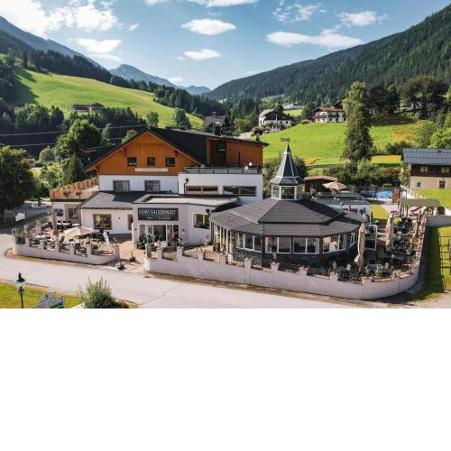 FORSTAUERWiRT Hotel & Restaurant