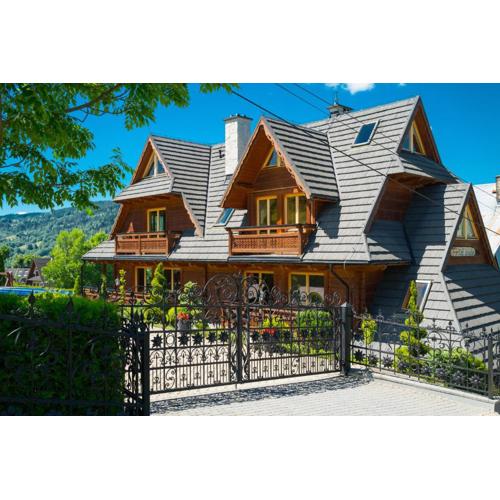 Forster House - apartamenty blisko centrum