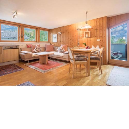 Försterhaus Wohnung Dachgeschoss
