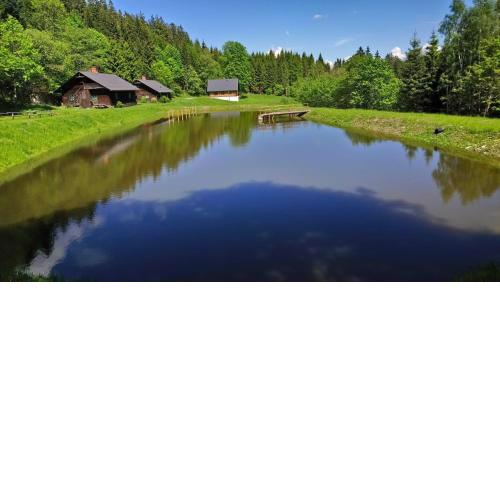 Forsthaus Glashütte