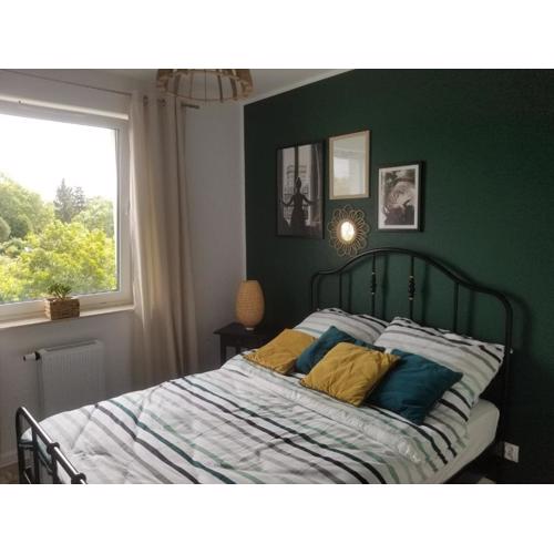 FORT Apartament