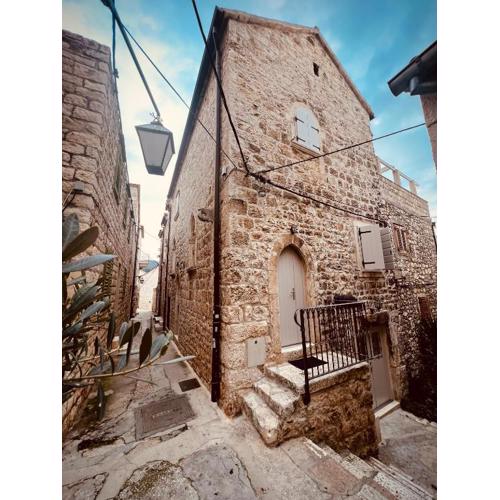 Fortezza - Hvar Old Town Apartment