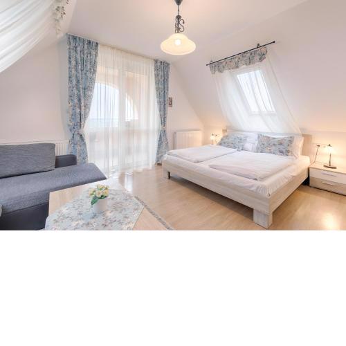 Fortuna 7 Apartments