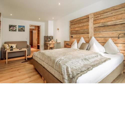 Fortuna Apart Hotel B&B