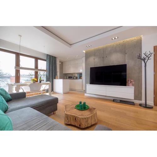 Fortuna Apartament z parkingiem