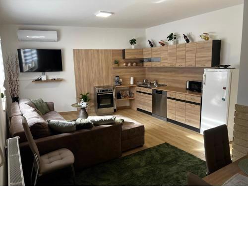 Fortuna Apartman