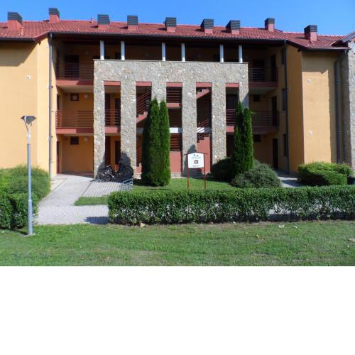 Fortuna Golf Apartman