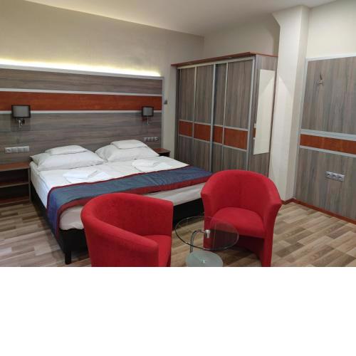 Fortuna Hotel