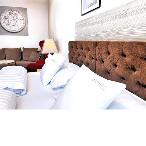 Fortune Old Town boutique hotel