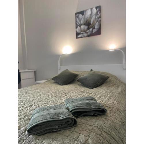 Forum Apartment