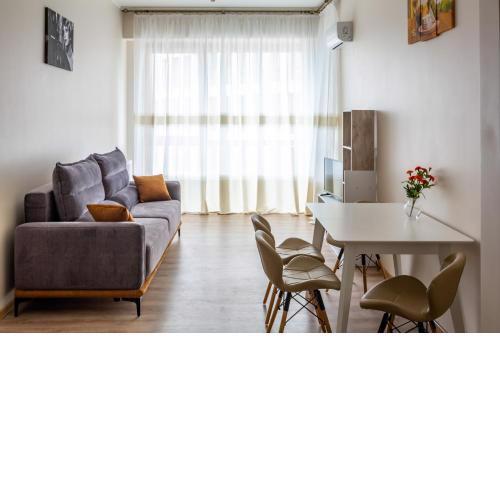 Forum Premium Apartment