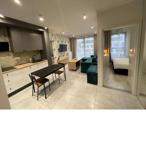 Forum Wola Fine Apartment