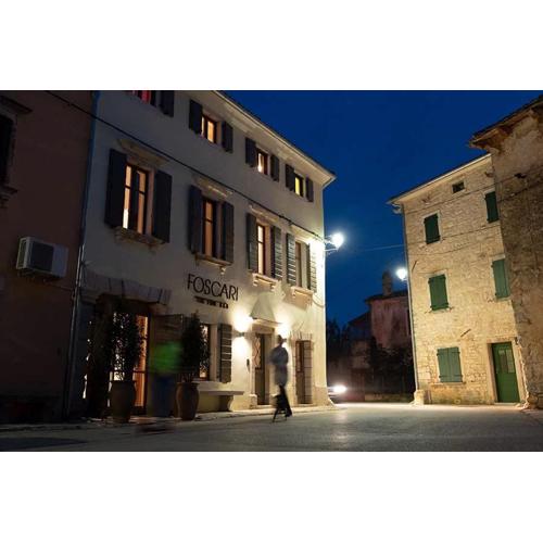 Foscari the fine b&b