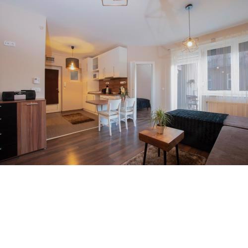 Főtér Apartman Kaposvár