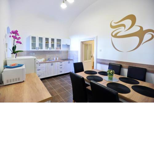 Főtér Apartman