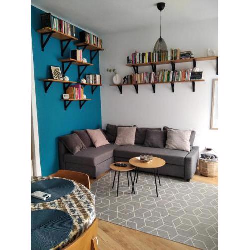 Főtér Apartman