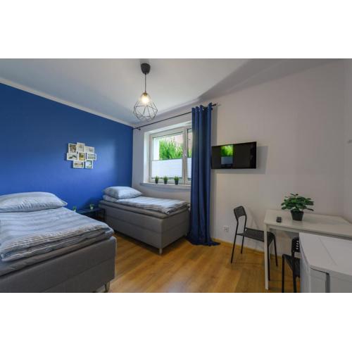 Fotonhouse noclegi Bielsko Biała