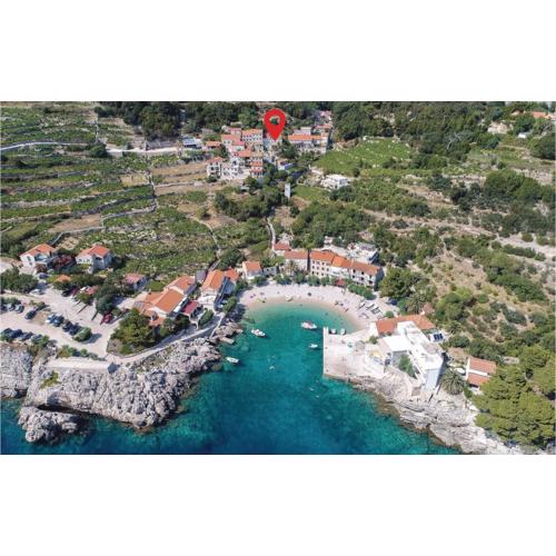 Four-Bedroom Holiday Home In Orebic