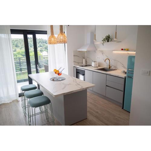 Four M no1 Apartment