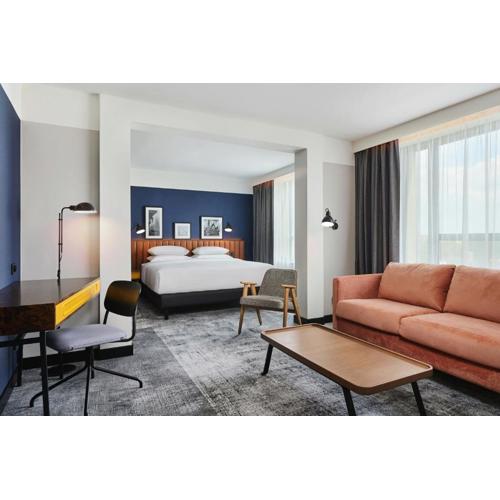 Four Points by Sheraton Wroclaw