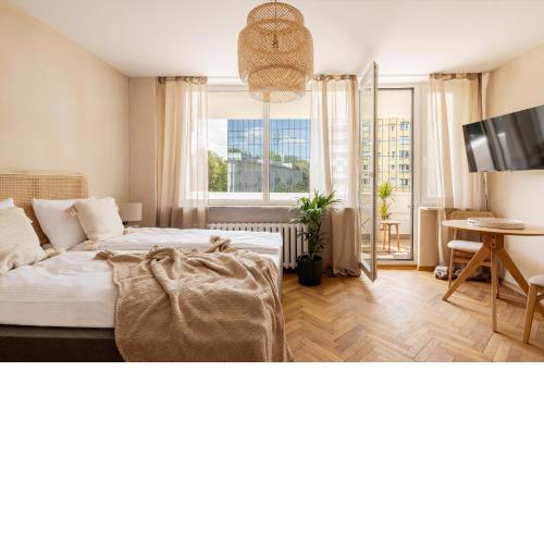 Four Seasons Old Town - Summer