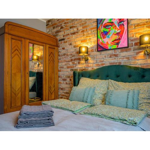 Fox Apartament Premium