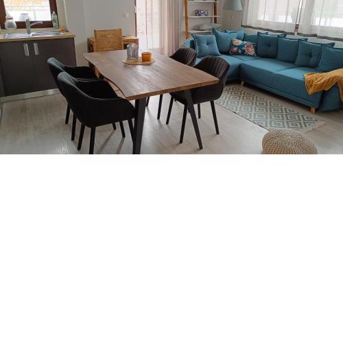 Fox apartman A11
