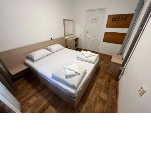 FOX Hostel Kyiv