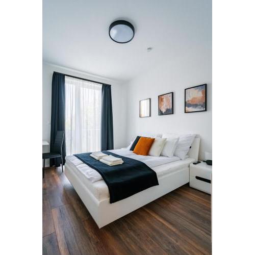 Fox Premium Apartment & Free Private Parking