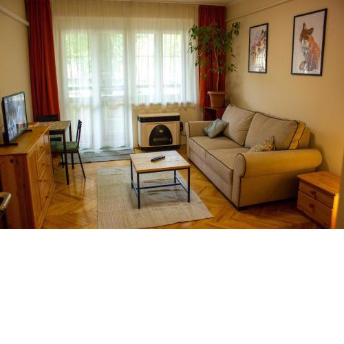 Foxy Apartman