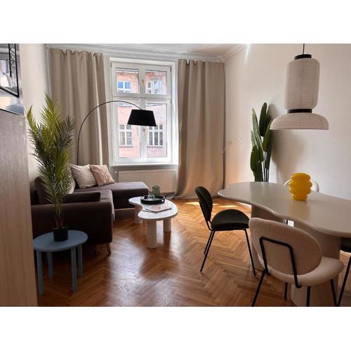 Fragola Apartments Florianska