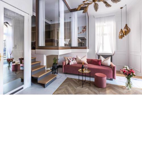 Fragola Apartments Old Town