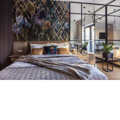Fragola Apartments Rajska 3 - modern studios, park