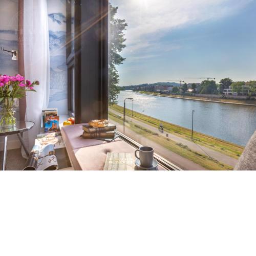 Fragola Apartments Vistula View