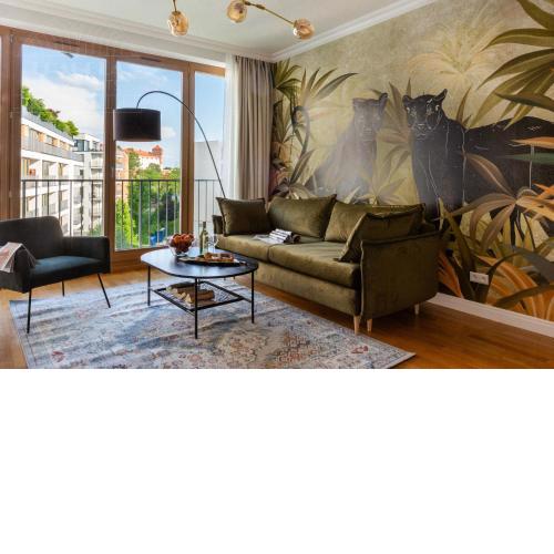 Fragola Apartments Wawel View Zwierzyniecka