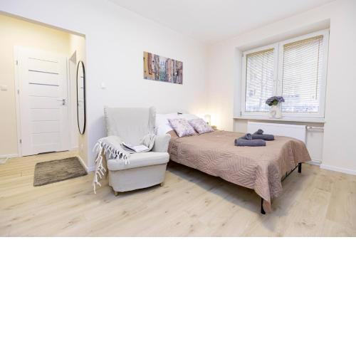Franciszkańska 10 - Better Rental