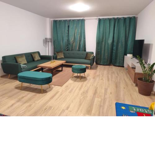 Franco Piešťany Apartments 2