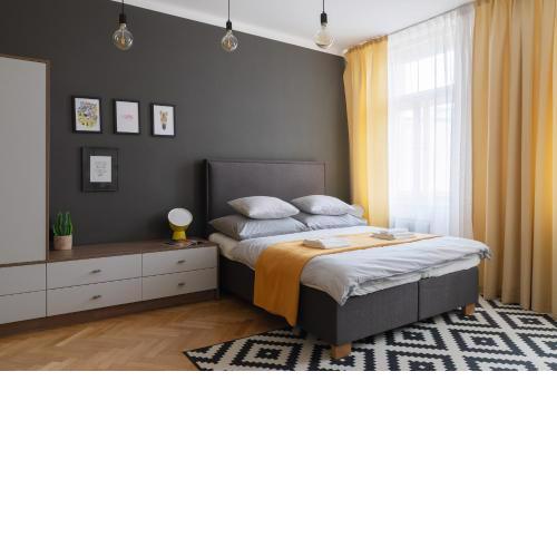 Francouzská Suites