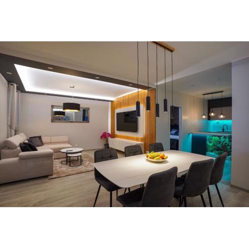 Franjković Premium Suite with Private Jacuzzi & Sauna