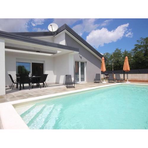 Franka Comfortable holiday residence