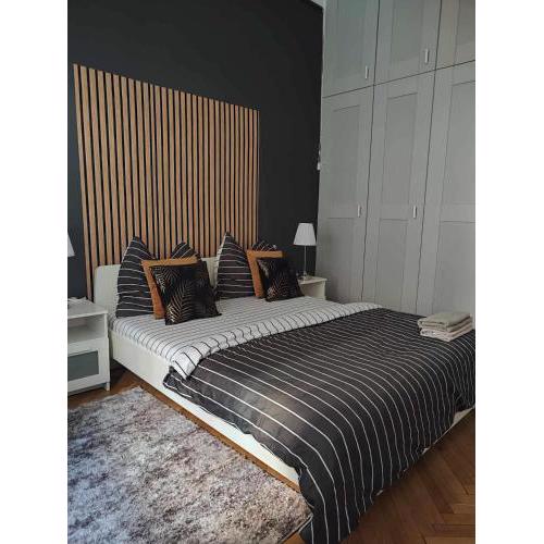 FrankyApartment