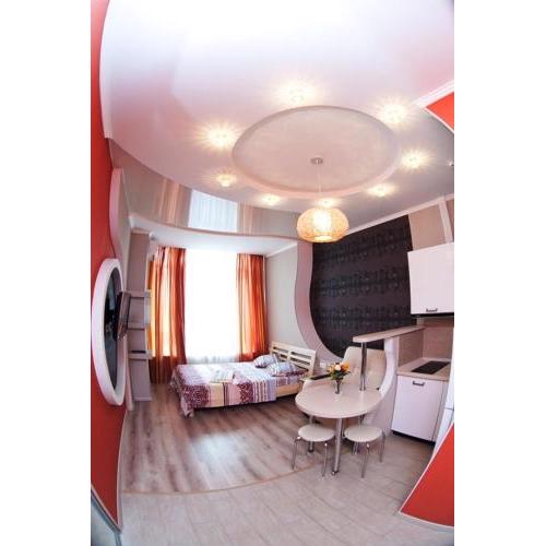 Fransuaza Apartments
